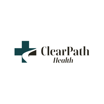 ClearPath Health — logo for a healthcare provider