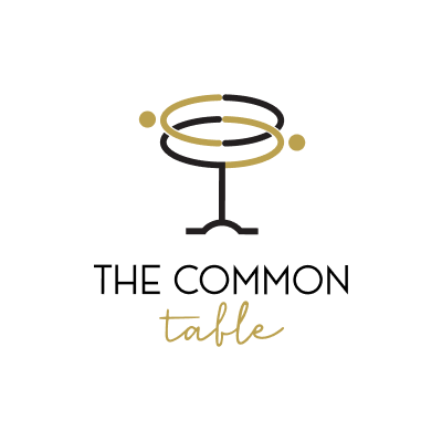 The Common Table — logo for a restaurant